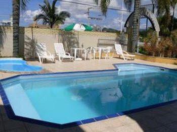Verdes Mares 3* Florianopolis