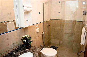 Verdes Mares Hotel Florianopolis
