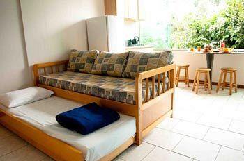 Verdes Mares Hotel