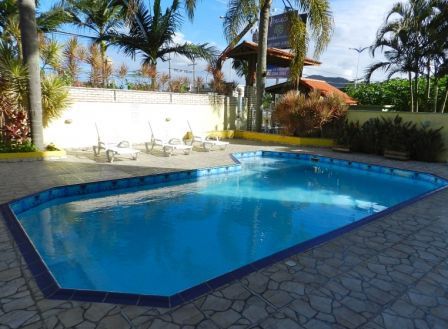 Verdes Mares Hotel Florianopolis
