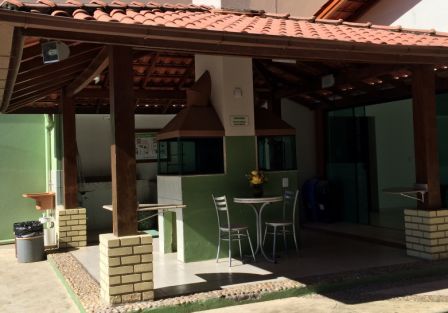 Verdes Mares Hotel