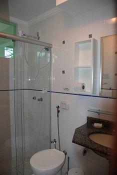 Hotel Verdes Mares