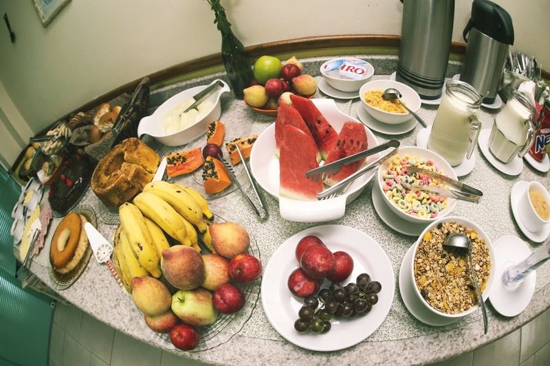 Hotel Verdes Mares Florianopolis