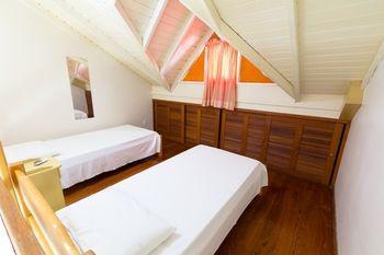 Verdes Mares Hotel 3*