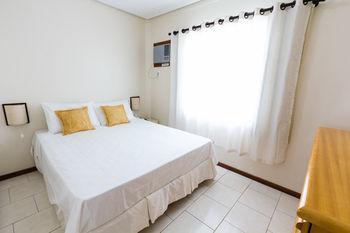 Verdes Mares 3* Florianopolis