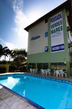 Verdes Mares Florianopolis