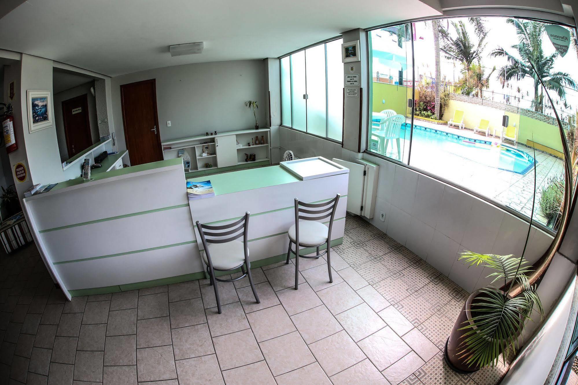 Hotel Verdes Mares 3*