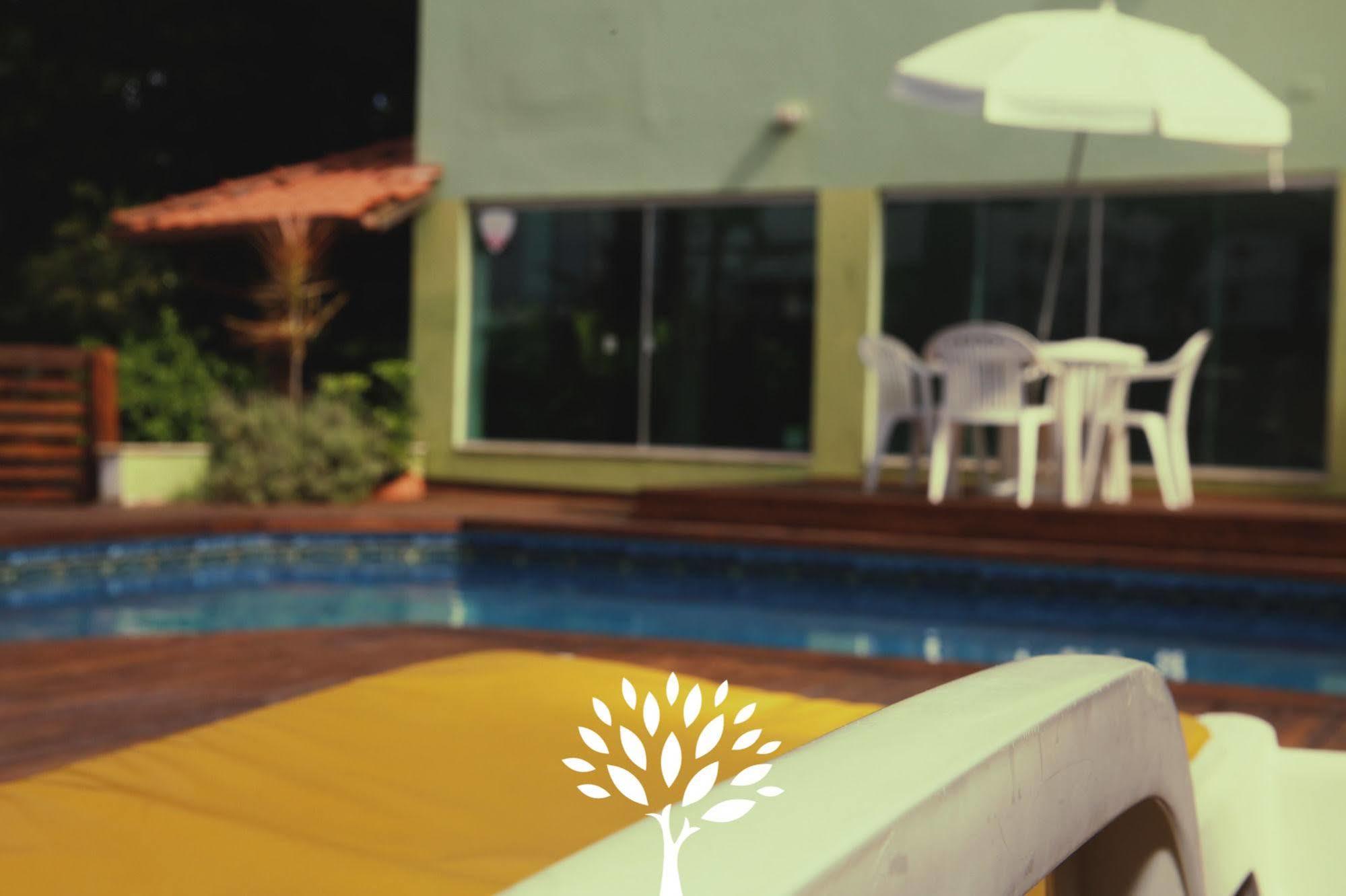 Hotel Verdes Mares 3*
