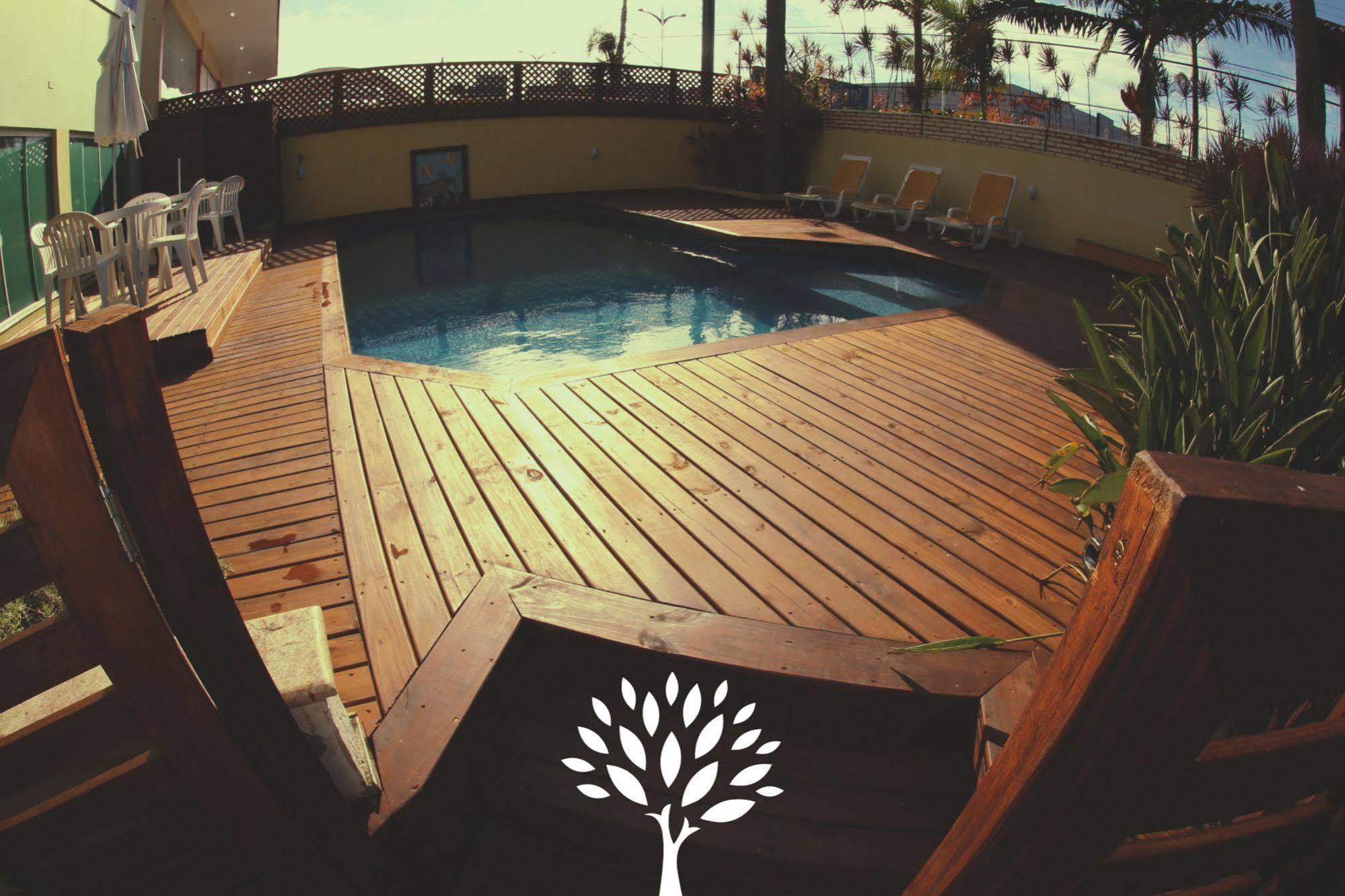 Verdes Mares 3*