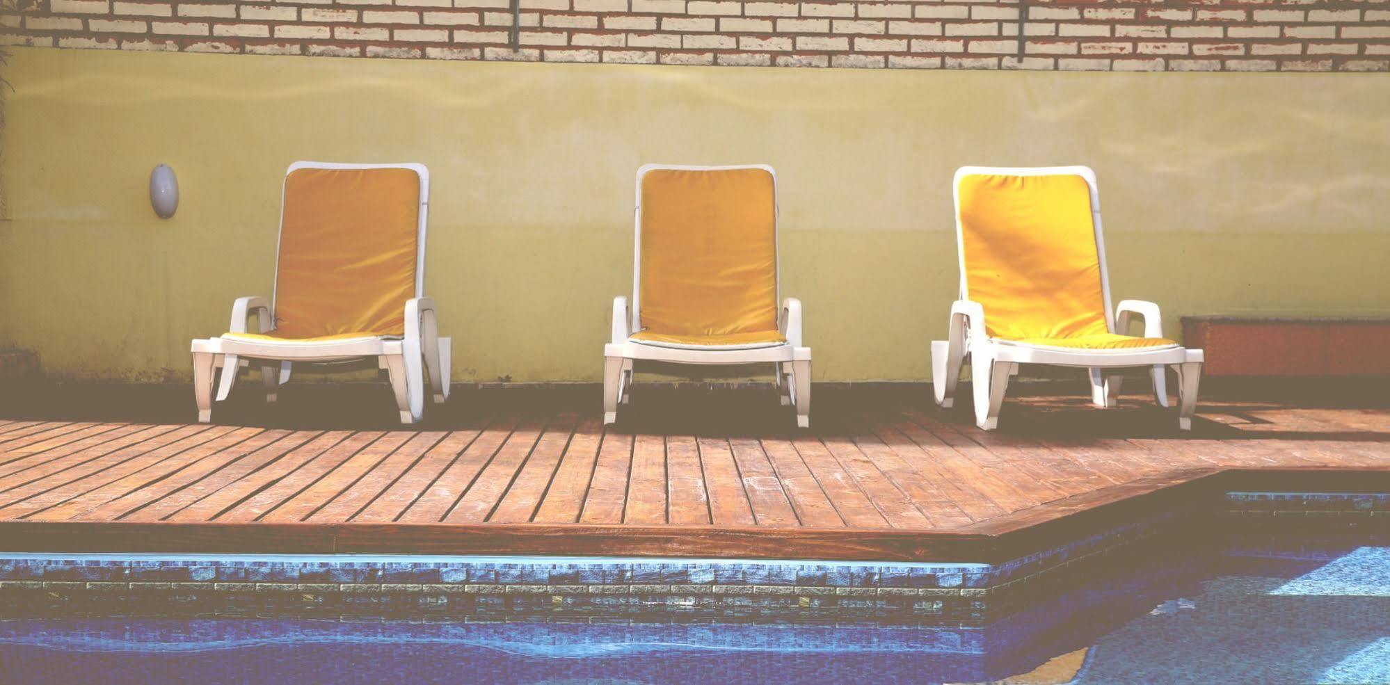 Verdes Mares 3* Florianopolis