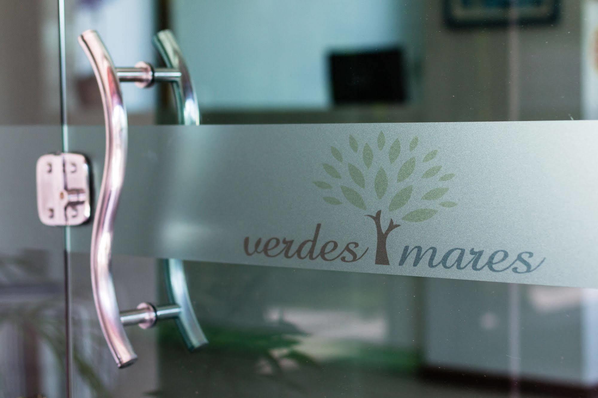 Hotel Verdes Mares Florianopolis