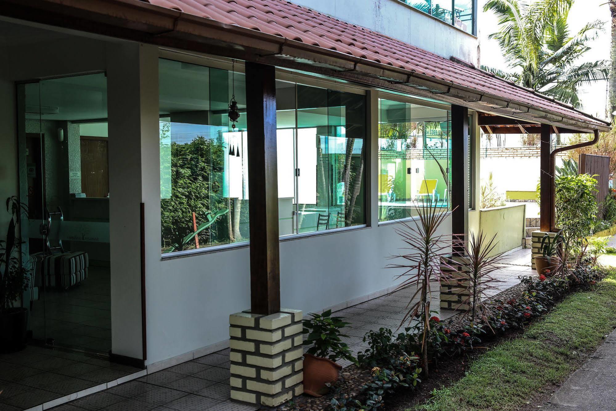 Verdes Mares Hotel Florianopolis