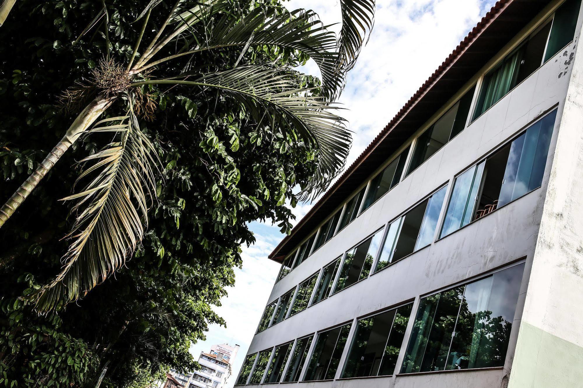 Hotel Verdes Mares Florianopolis