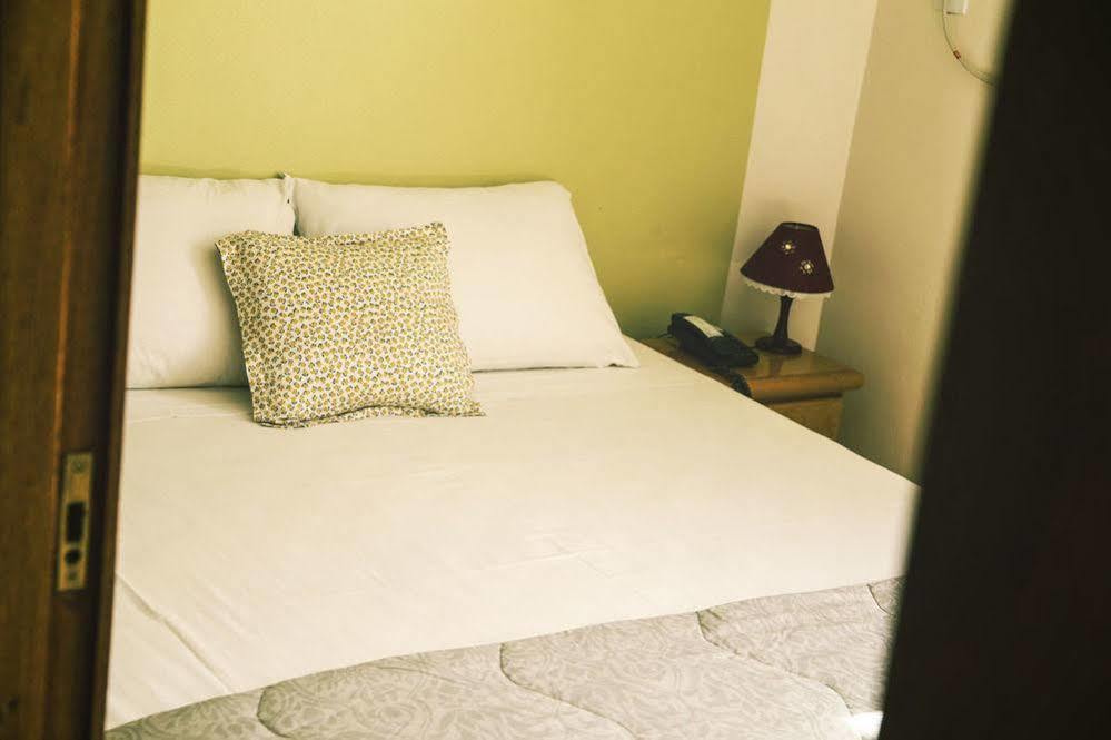 Verdes Mares Pousada 3* Florianopolis